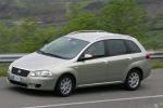 Fiat Croma Station Wagon 2009 года